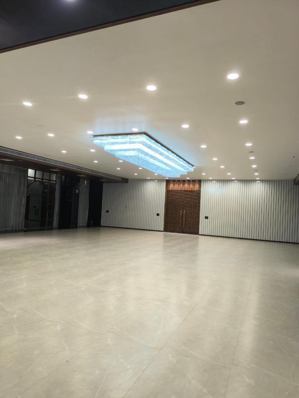 Hotel Jai Vilas Bhilwara Exteriör bild